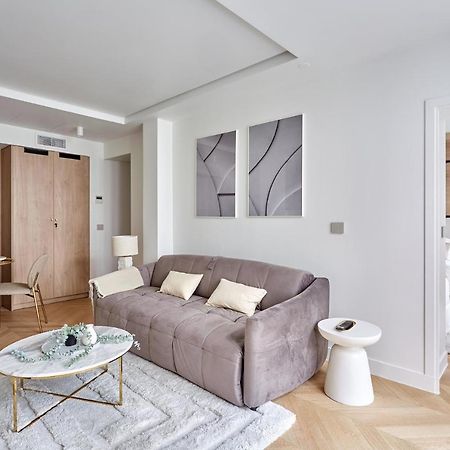 Apartment Centre De Paris By Studio Prestige エクステリア 写真