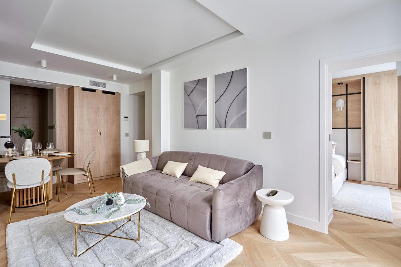 Apartment Centre De Paris By Studio Prestige エクステリア 写真