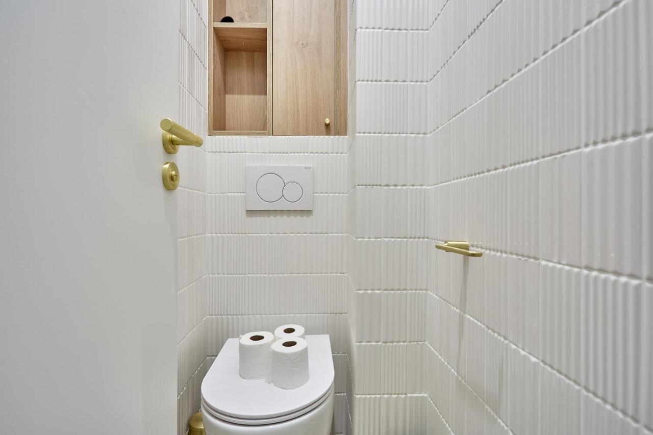 Apartment Centre De Paris By Studio Prestige エクステリア 写真