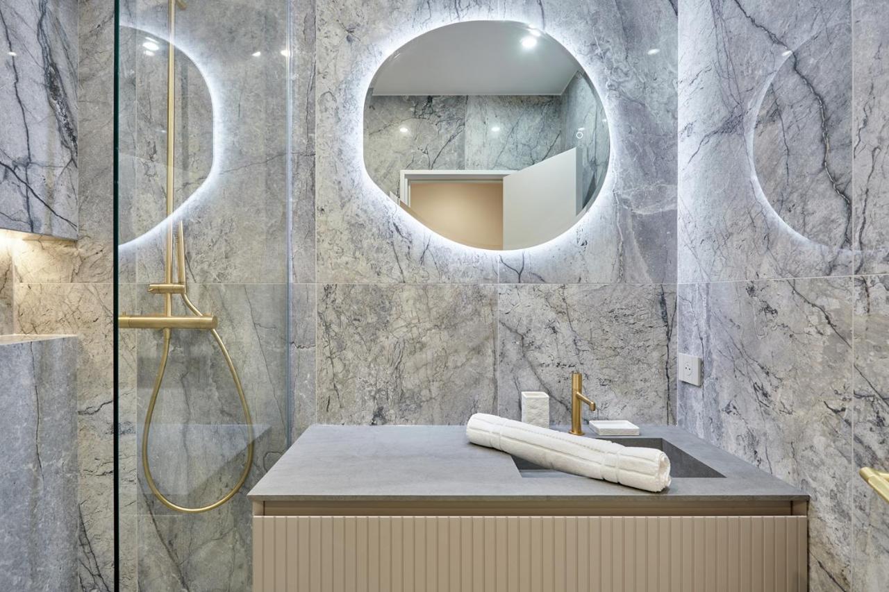 Apartment Centre De Paris By Studio Prestige エクステリア 写真