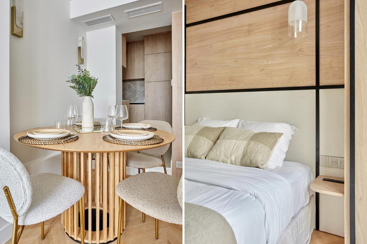 Apartment Centre De Paris By Studio Prestige エクステリア 写真