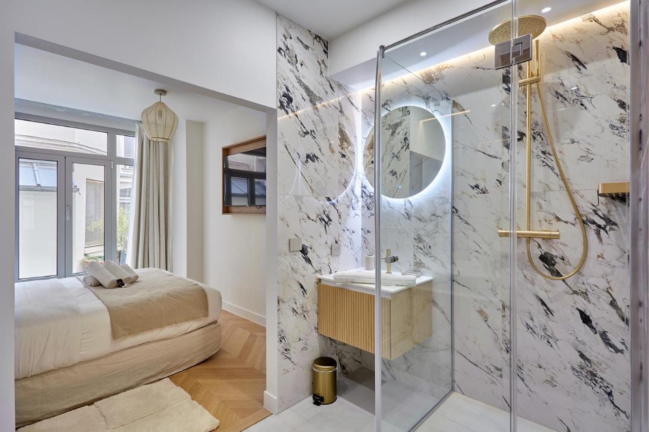 Apartment Centre De Paris By Studio Prestige エクステリア 写真