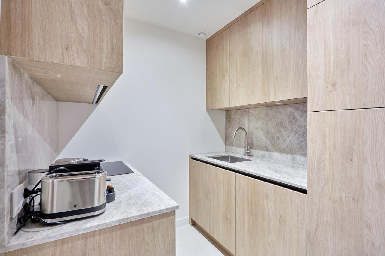 Apartment Centre De Paris By Studio Prestige エクステリア 写真